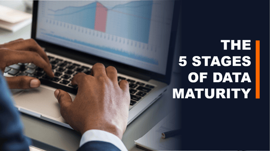 5 stages of data maturity-2